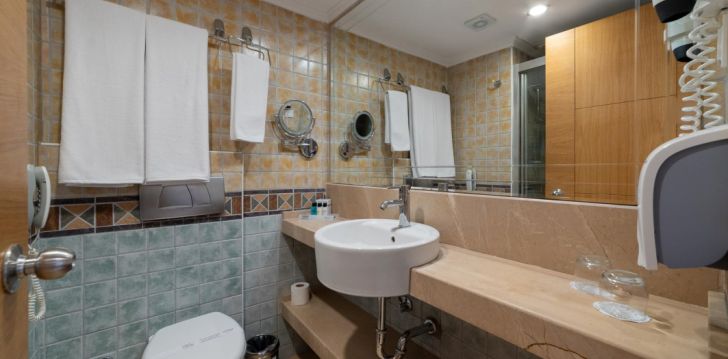 Perepuhkus Sides, peatuge 5* hotellis NUMA CLUB SIDE HOTEL! 32