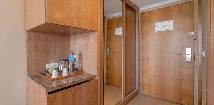 Perepuhkus Sides, peatuge 5* hotellis NUMA CLUB SIDE HOTEL! 33