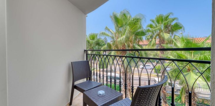 Perepuhkus Sides, peatuge 5* hotellis NUMA CLUB SIDE HOTEL! 41