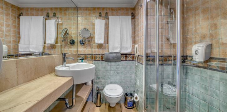 Perepuhkus Sides, peatuge 5* hotellis NUMA CLUB SIDE HOTEL! 42