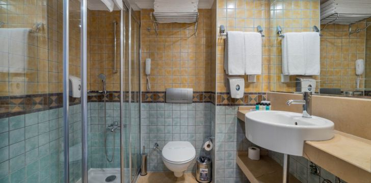 Perepuhkus Sides, peatuge 5* hotellis NUMA CLUB SIDE HOTEL! 49