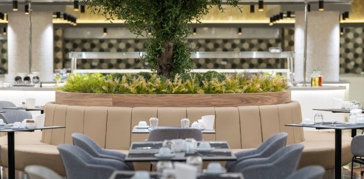 Perepuhkus Sides, peatuge 5* hotellis NUMA CLUB SIDE HOTEL! 58
