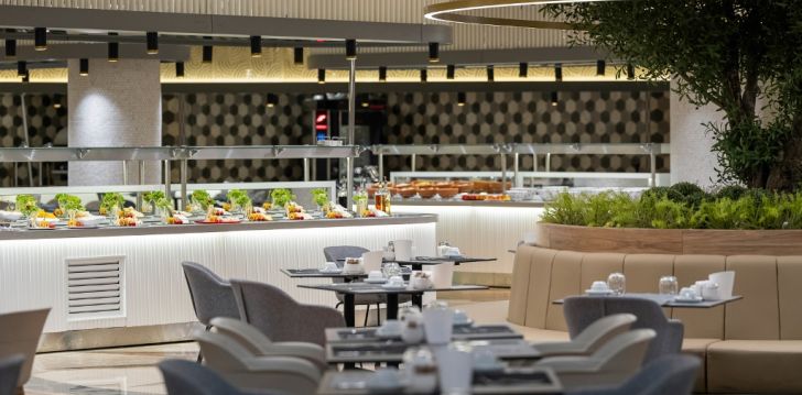 Perepuhkus Sides, peatuge 5* hotellis NUMA CLUB SIDE HOTEL! 59
