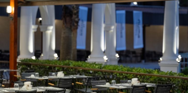 Perepuhkus Sides, peatuge 5* hotellis NUMA CLUB SIDE HOTEL! 60