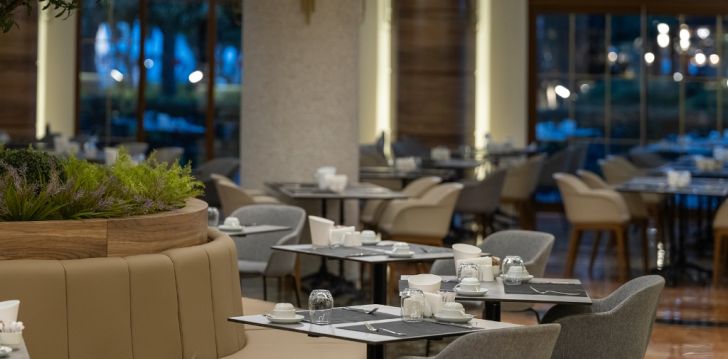 Perepuhkus Sides, peatuge 5* hotellis NUMA CLUB SIDE HOTEL! 61