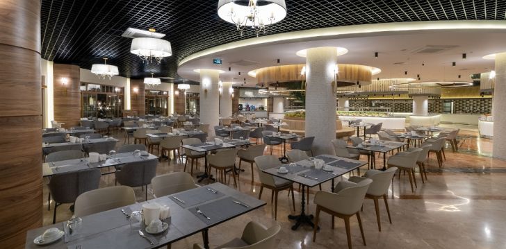 Perepuhkus Sides, peatuge 5* hotellis NUMA CLUB SIDE HOTEL! 66