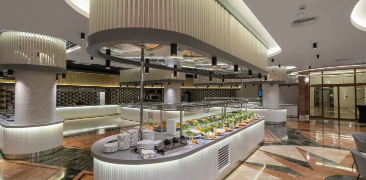 Perepuhkus Sides, peatuge 5* hotellis NUMA CLUB SIDE HOTEL! 67