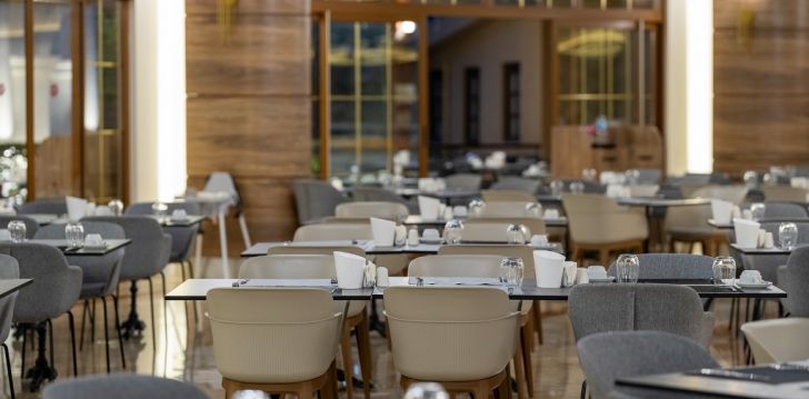 Perepuhkus Sides, peatuge 5* hotellis NUMA CLUB SIDE HOTEL! 68
