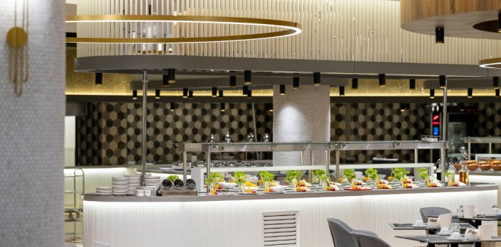 Perepuhkus Sides, peatuge 5* hotellis NUMA CLUB SIDE HOTEL! 70