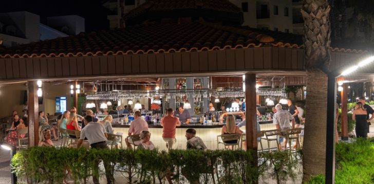 Perepuhkus Sides, peatuge 5* hotellis NUMA CLUB SIDE HOTEL! 71