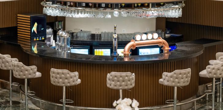Perepuhkus Sides, peatuge 5* hotellis NUMA CLUB SIDE HOTEL! 74