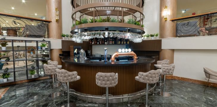 Perepuhkus Sides, peatuge 5* hotellis NUMA CLUB SIDE HOTEL! 75