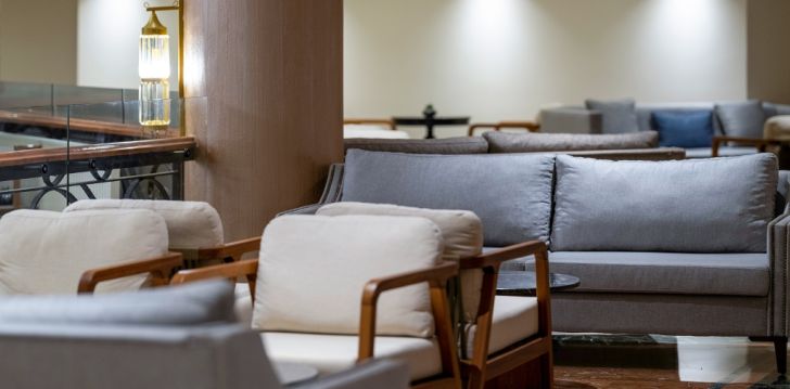 Perepuhkus Sides, peatuge 5* hotellis NUMA CLUB SIDE HOTEL! 76