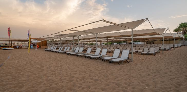 Perepuhkus Sides, peatuge 5* hotellis NUMA CLUB SIDE HOTEL! 93
