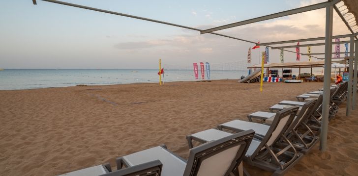 Perepuhkus Sides, peatuge 5* hotellis NUMA CLUB SIDE HOTEL! 95