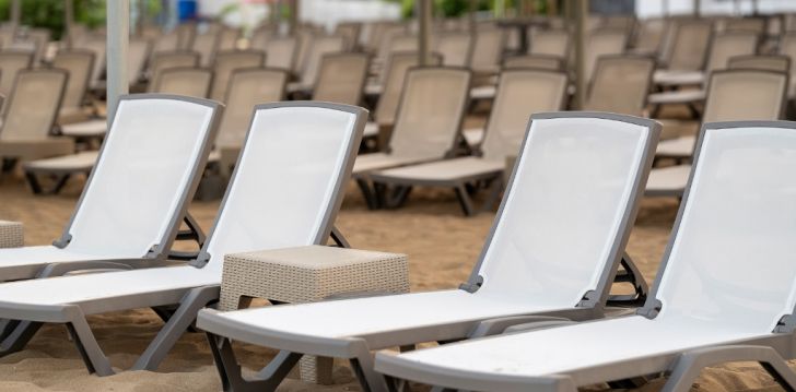 Perepuhkus Sides, peatuge 5* hotellis NUMA CLUB SIDE HOTEL! 98