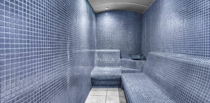 Perepuhkus Sides, peatuge 5* hotellis NUMA CLUB SIDE HOTEL! 104
