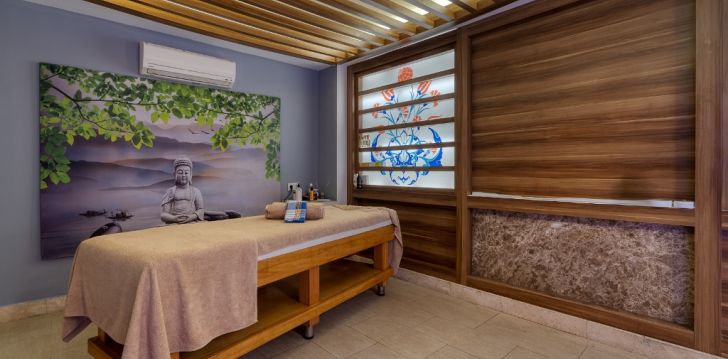 Perepuhkus Sides, peatuge 5* hotellis NUMA CLUB SIDE HOTEL! 105