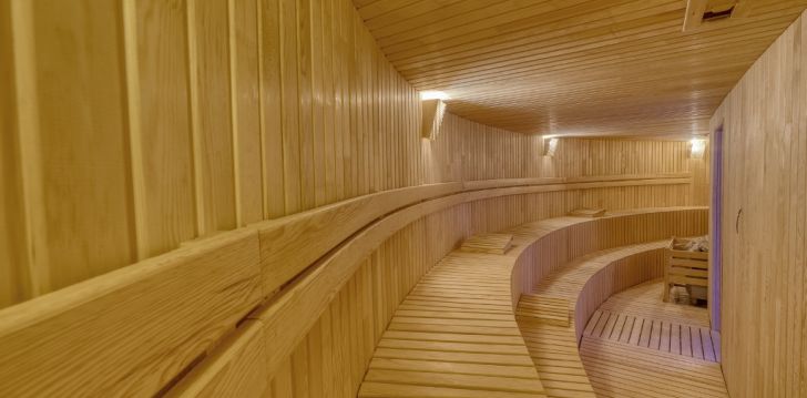 Perepuhkus Sides, peatuge 5* hotellis NUMA CLUB SIDE HOTEL! 106