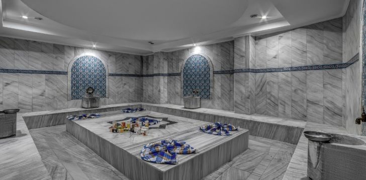 Perepuhkus Sides, peatuge 5* hotellis NUMA CLUB SIDE HOTEL! 107