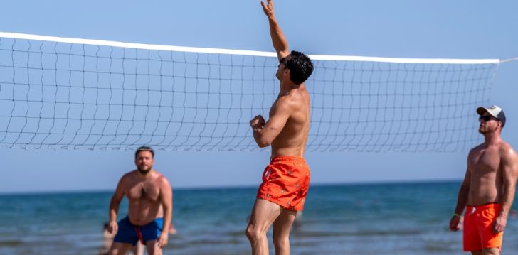 Perepuhkus Sides, peatuge 5* hotellis NUMA CLUB SIDE HOTEL! 110