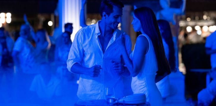 Perepuhkus Sides, peatuge 5* hotellis NUMA CLUB SIDE HOTEL! 117