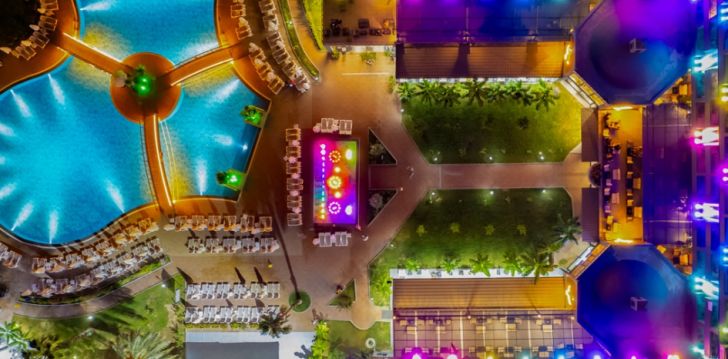 Meeldejääv puhkus Türgis kogu perele, 5* hotell NOVA PARK HOTEL! 12