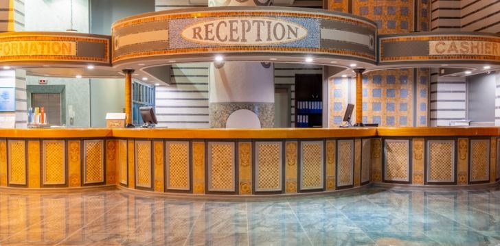 Meeldejääv puhkus Türgis kogu perele, 5* hotell NOVA PARK HOTEL! 22