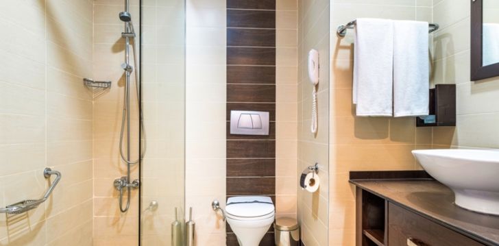 Meeldejääv puhkus Türgis kogu perele, 5* hotell NOVA PARK HOTEL! 27