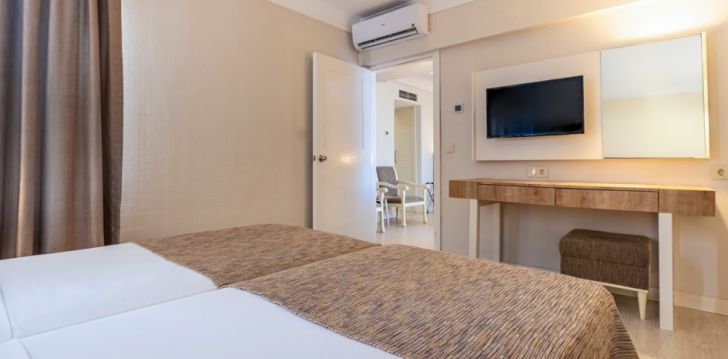 Meeldejääv puhkus Türgis kogu perele, 5* hotell NOVA PARK HOTEL! 28