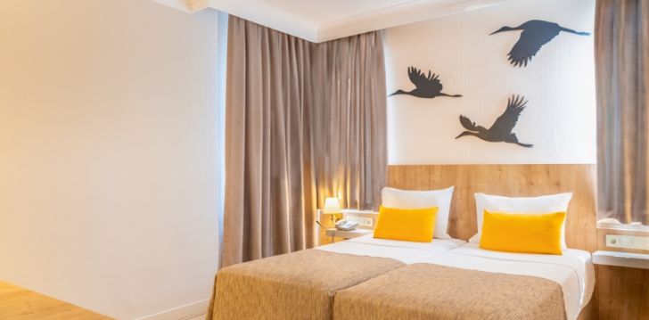 Meeldejääv puhkus Türgis kogu perele, 5* hotell NOVA PARK HOTEL! 29