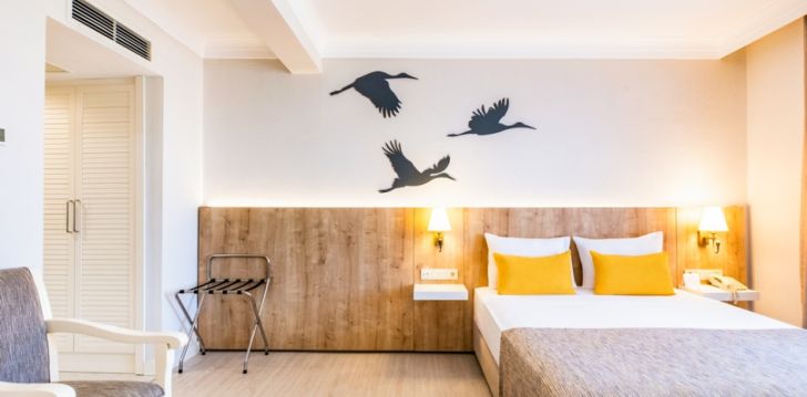 Meeldejääv puhkus Türgis kogu perele, 5* hotell NOVA PARK HOTEL! 30