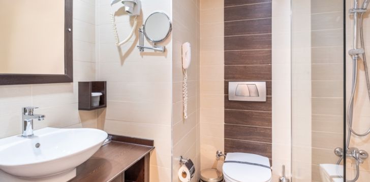 Meeldejääv puhkus Türgis kogu perele, 5* hotell NOVA PARK HOTEL! 33