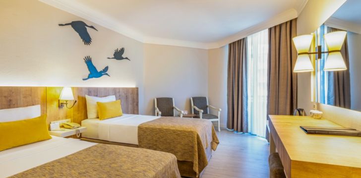 Meeldejääv puhkus Türgis kogu perele, 5* hotell NOVA PARK HOTEL! 34