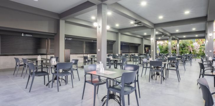 Meeldejääv puhkus Türgis kogu perele, 5* hotell NOVA PARK HOTEL! 36