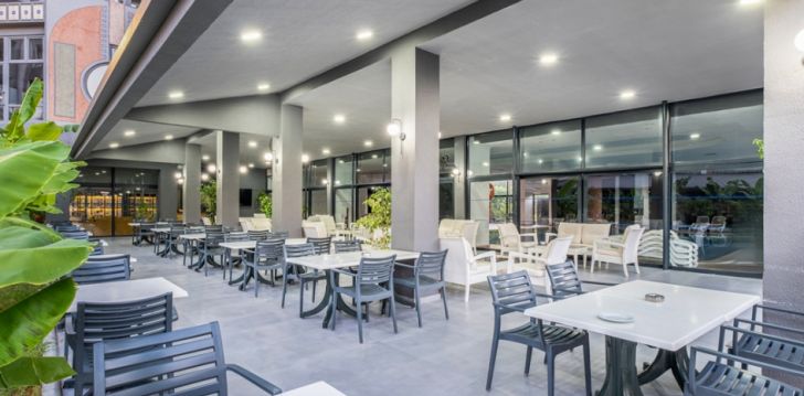 Meeldejääv puhkus Türgis kogu perele, 5* hotell NOVA PARK HOTEL! 38