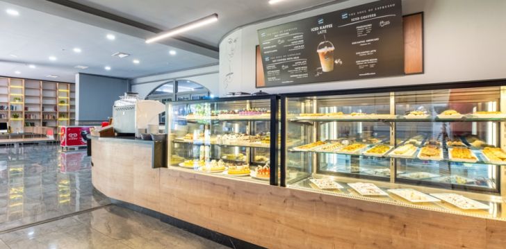 Meeldejääv puhkus Türgis kogu perele, 5* hotell NOVA PARK HOTEL! 39