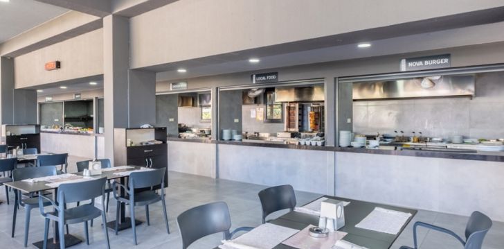 Meeldejääv puhkus Türgis kogu perele, 5* hotell NOVA PARK HOTEL! 42