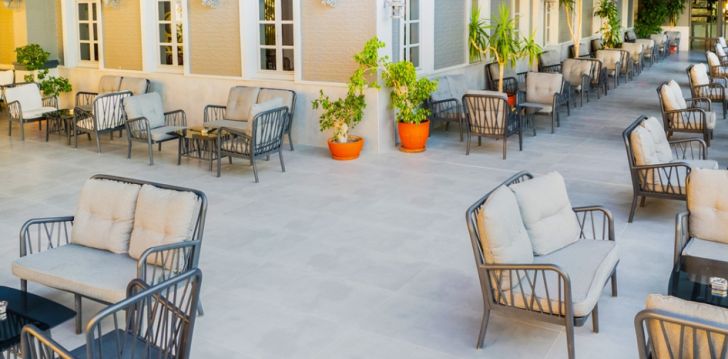 Meeldejääv puhkus Türgis kogu perele, 5* hotell NOVA PARK HOTEL! 43