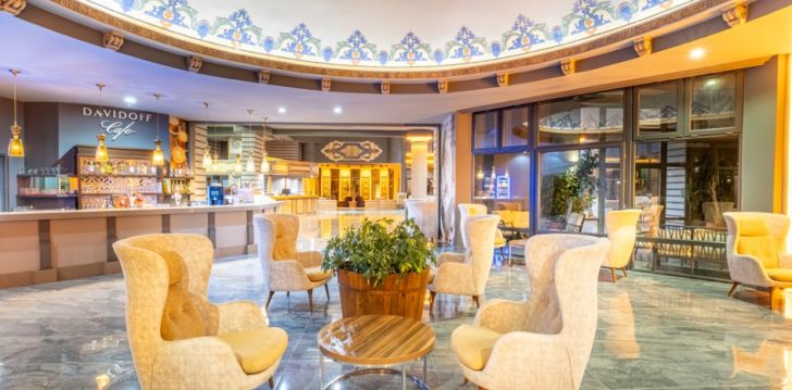 Meeldejääv puhkus Türgis kogu perele, 5* hotell NOVA PARK HOTEL! 44