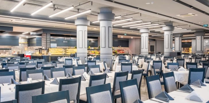Meeldejääv puhkus Türgis kogu perele, 5* hotell NOVA PARK HOTEL! 46