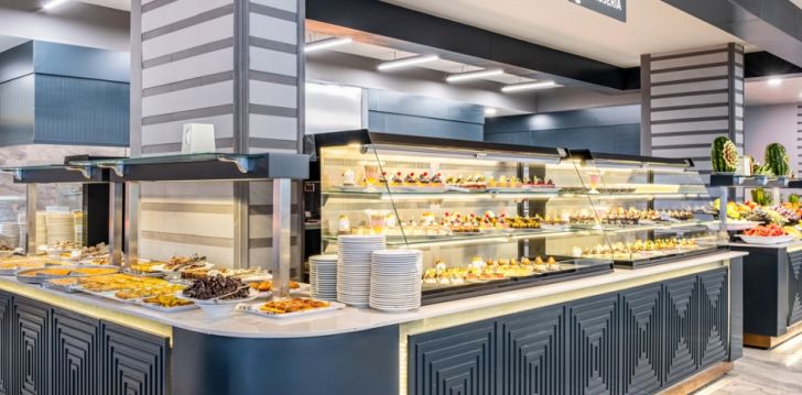 Meeldejääv puhkus Türgis kogu perele, 5* hotell NOVA PARK HOTEL! 47