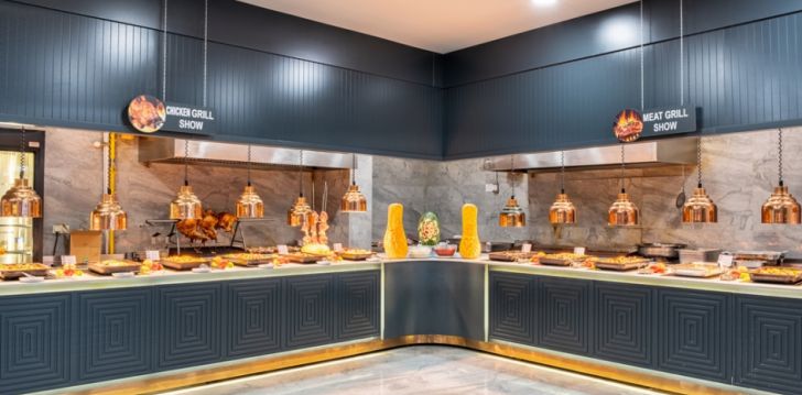 Meeldejääv puhkus Türgis kogu perele, 5* hotell NOVA PARK HOTEL! 50