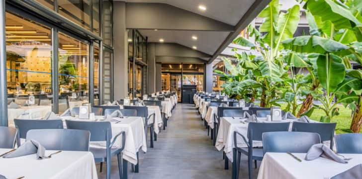 Meeldejääv puhkus Türgis kogu perele, 5* hotell NOVA PARK HOTEL! 52