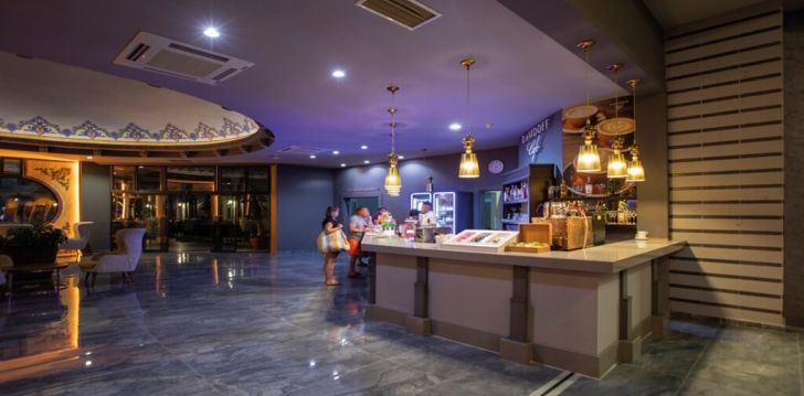 Meeldejääv puhkus Türgis kogu perele, 5* hotell NOVA PARK HOTEL! 55