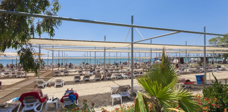 Meeldejääv puhkus Türgis kogu perele, 5* hotell NOVA PARK HOTEL! 72