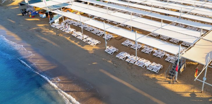 Meeldejääv puhkus Türgis kogu perele, 5* hotell NOVA PARK HOTEL! 74