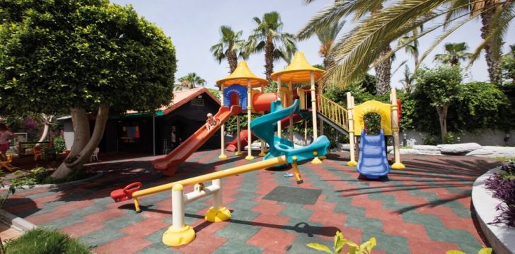 Meeldejääv puhkus Türgis kogu perele, 5* hotell NOVA PARK HOTEL! 78