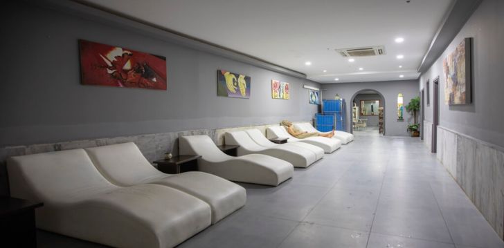 Meeldejääv puhkus Türgis kogu perele, 5* hotell NOVA PARK HOTEL! 82