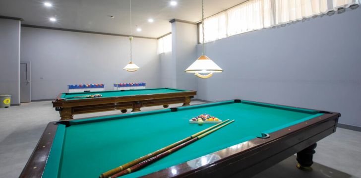 Meeldejääv puhkus Türgis kogu perele, 5* hotell NOVA PARK HOTEL! 86